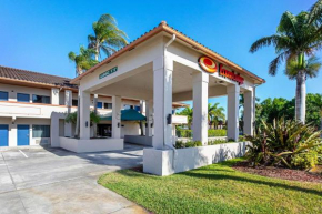 EconoLodge Vero Beach  Веро Бич